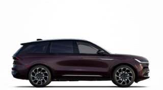 2024 Lincoln Lincoln Nautilus External Image 5